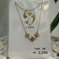 عرضه طلای لوکس|جواهرات|اهواز, کوی باهنر|دیوار
