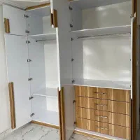 برشکاری و لبه چسبانی