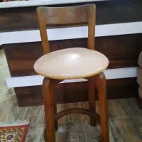3 صندلی اپنی