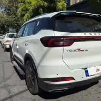 فروش فوری تیگو 7E+ (پلاگین هیبرید) با قیمت قطعی|خودرو سواری و وانت|تبریز, |دیوار