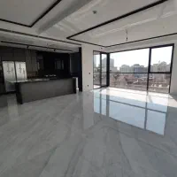 آپارتمان ۱۵۶ متری / سازه لوکس / باکس پونک