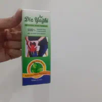 درمان درد زانو با دیز یاغی