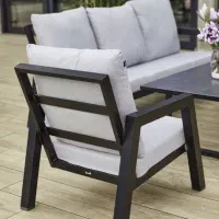 مبل نیم ست اداری و خانگی و جلو مبلی tv بسیار شیک