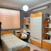 سرویس تک نفره برند آپادانا سالم ودرحد نو