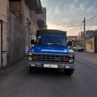 نیسان دوگانه آپشنال ۴۰۳