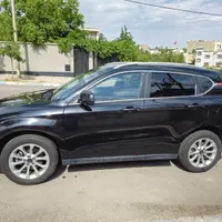 HAVAL H2 ( هاوال اچ ۲ )