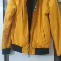 کاپشن پسرونه و مردانه دوروی ولباس کار مردانه|لباس|شیروان (خراسان), |دیوار