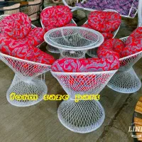 صندلی تراکم بالا/چهار نفره