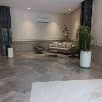 ۱۷۵متر  ۳خوابه تکواحدی میرداماد تاپ لوکیشن