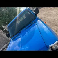 نیسان 402درحد خشک