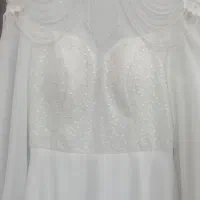 لباس عقد