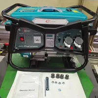 موتور برق  ابزارالات و ادوات کشاورزی موسایی نوق|ابزارآلات|فردوس (کرمان), |دیوار