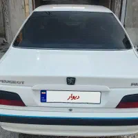 پژو پارس مدل 99ماشین سالم وبدون خرج|خودرو سواری و وانت|میناب, |دیوار