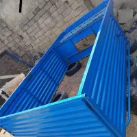 باربندوکفی نیسان کامیارانی وشمالی