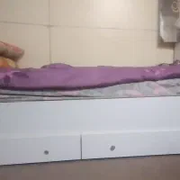 فروش تخت ی خوابه قیمت بسیار مناسب