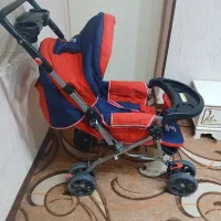 کالسکه چیکو