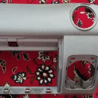 سینه داشبورد|قطعات یدکی و لوازم جانبی|تبریز, |دیوار