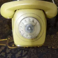 تلفن|کلکسیون اشیاء عتیقه|سبزوار, گلشن|دیوار