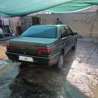 پژو 405کلکسیونی|خودرو سواری و وانت|گنبد کاووس, |دیوار