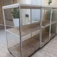 قفس پرنده|لوازم جانبی حیوانات|تهران, آذربایجان|دیوار