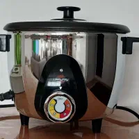 پلوپز ۴ نفره پارس خزر