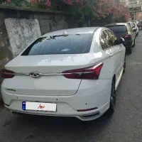 آریزو ۶ مدل اسفند ۴۰۰ تک برگ سند|خودرو سواری و وانت|رشت, استادسرا|دیوار