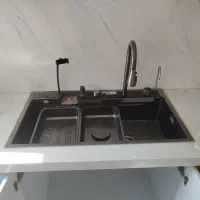 لوله کش نصب شیرآلات نصاب تعمیرات تاسیسات فرنگی