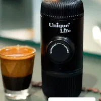 لوازم قهوه