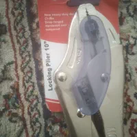 ابزار آلات آچار فرانسه-سیمچین-انبار قفلی-دمباریک|ابزارآلات|ری, جوانمرد قصاب|دیوار