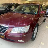 سوناتا nf مدل ۲۰۰۹ درحد اقساط اسان نقدی|خودرو سواری و وانت|تهران, نارمک|دیوار