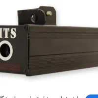 نور سبز خطی لیزری