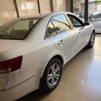 سونتا ۲۰۰۹|خودرو سواری و وانت|تهران, مقدم|دیوار