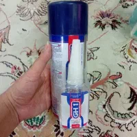 8 عدد چسب یک دورد سه ساختمانی