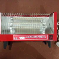 بخاری برقی کم مصرف