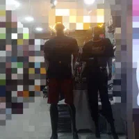 مانکن مرد و زن