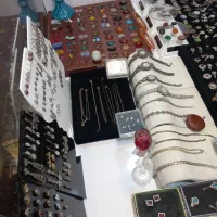 خریدارنقره ۱۴۰ هزار در محل شما|جواهرات|تهران, فلسطین (میدان انقلاب)|دیوار