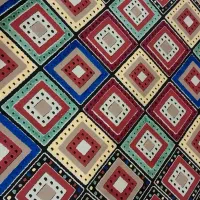 قالیچه طرح سنتی|فرش|شیروان (خراسان), |دیوار