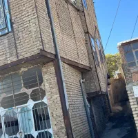 تجاری مسکونی۷۲۰متر/برشیخ منصور/دومغازه/املاک پرهام|فروش خانه و ویلا|نهاوند, |دیوار