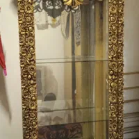 بوفه نو|بوفه، ویترین، کنسول|تبریز, |دیوار