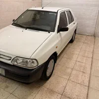 پراید ۱۳۱|خودرو سواری و وانت|اسلامشهر, شهرک امام حسین (میان آباد)|دیوار