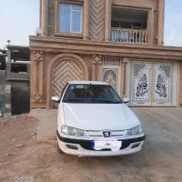 پژو پارس موتور جدید مدل ۱۴۰۲|خودرو سواری و وانت|رباط‌کریم, رباط‌کریم|دیوار