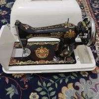چرخ خیاطی