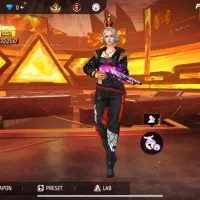 فری فایر|کنسول، بازی ویدئویی و آنلاین|آق قلا, |دیوار