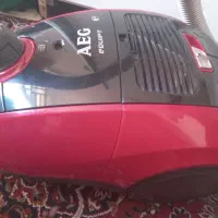 جارو برقی AEG
