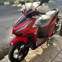 هوندا کیلیک ۱۵۰|موتورسیکلت|قشم, |دیوار