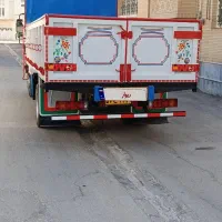 الوندهشت تن ونیم|خودرو سنگین|کازرون, |دیوار