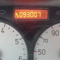 206 tu3 1400|خودرو سواری و وانت|یزد, |دیوار