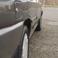 پراید 132 مدل 90 دوگانه کارخانه