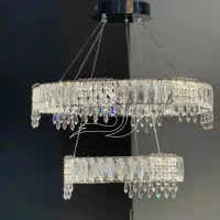 لوستر کهکشانی دارای ریموت کنترل 5 سال گارانتی|لوستر و چراغ آویز|تهران, امام خمینی|دیوار