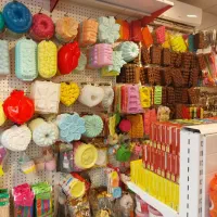 لوازم قنادی عمده و جزیی فروشی خورسند|عمده‌فروشی|مشهد, چهنو|دیوار